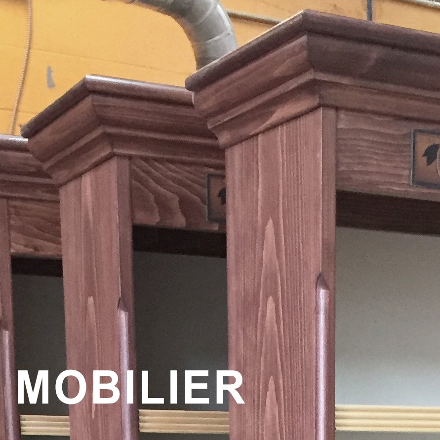 mobilier